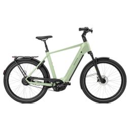 Norta B-4040 Heren Uni 57cm 2026 (F.14506)