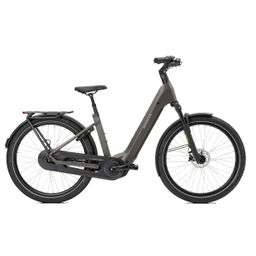 Norta B-3020 Dames Uni 55cm 2026 (F.14436)