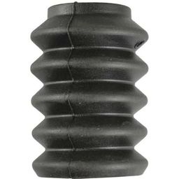 Post moderne Rubber stofhoes verende zadelpen (9999999021220)