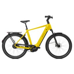 Norta B-3040 Heren Uni 49cm 2026 (F.14458)