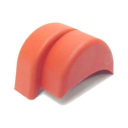 Axa sluitknop Defender GEEL (9999999009426)