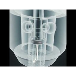 Schwalbe clik valve AV-SCV ventiel set (4026495953023)