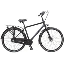 Bikkel Lima Nexus 7 Heren zwart 53cm 2026 (2200127786834)