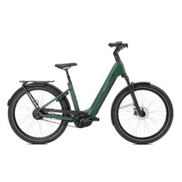 Norta B-3040 Dames Uni 51cm 2026 (F.14454)