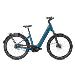 Norta B-4030 Dames Uni 45cm 2026 (F.14488)