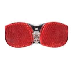 Axa achterlicht City batterij 80mm (8713249244624)