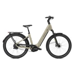 Norta B-4050 Dames Uni 55cm 2026 (F.14512)