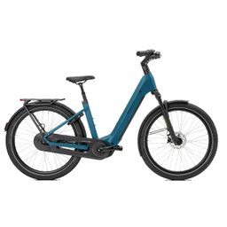 Norta B-3020 Dames Uni 51cm 2026 (F.14434)