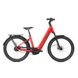 Norta B-4040 Dames Uni 51cm 2026 (F.14500)