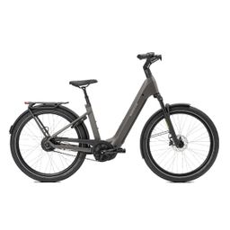 Norta B-4040 Dames Uni 51cm 2026 (F.14500)