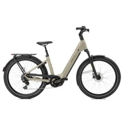 Norta B-4010 Dames Uni 51cm 2026 (F.14470)