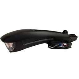 Gazelle Koplamp fendervision bosch (8717118529621)