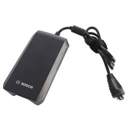 Bosch acculader Compact 2A exclusief netsnoer (4047025498838)