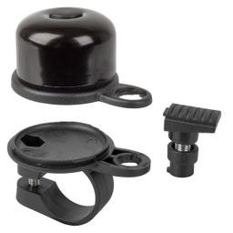 Airbell bel voor AirTag 31,8mm (AirTag niet meegeleverd) (0887539038144)