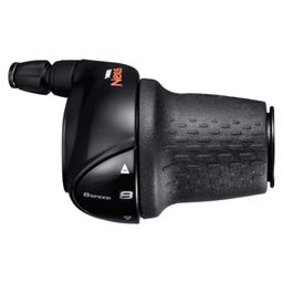 Shimano Grip shift sh nexus 8v 2100mm zw (4550170386320)