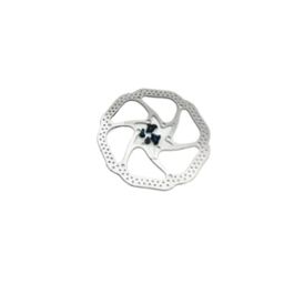 Zoom brake disc 180mm 6 bolts (8718836209109)