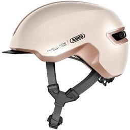 Abus helm HUD-Y champagne gold M 54-58cm (4003318670398)