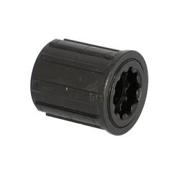 Shimano cassettebody 8v FH-C201 (4524667180852)