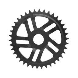 Esjot tandwiel Bosch Gen. 4 NW 38T CL50 DM 3mm zwart (4251516567518)