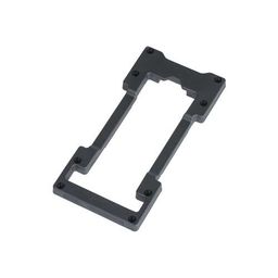 Basil MIK Double Decker voor MIK adapterplaat (8715019701955)