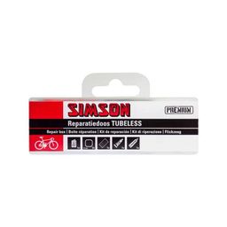 Simson reparatiedoos Tubeless (8711646200120)