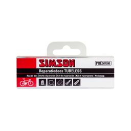 Simson reparatiedoos Tubeless (8711646200120)