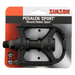 Simson pedalen Sport (8711646129230)