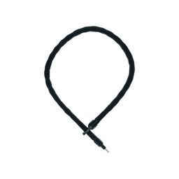 Abus insteekketting ACH Ivy 6KS/130 black (4003318684630)