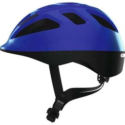 Abus helm Smooty 2.0 shiny blue M 50-55 cm (4003318818622)