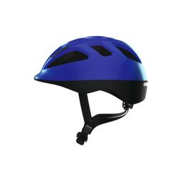 Abus helm Smooty 2.0 shiny blue M 50-55 cm (4003318818622)