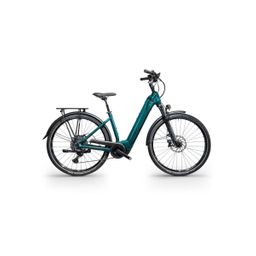 CONWAY Cairon T 6.0 Dark Teal / Black 50cm 28" , w 2026 (4251971178922)