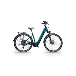 CONWAY Cairon T 5.0 Dark Teal / Black 50cm 28" , w 2026 (4251971178885)