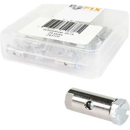 Bofix schroefnippel 6x14 P/ST (8717289106782)