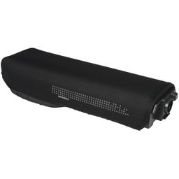 Basil battery cover drageraccu Bosch black lime (8715019504723)