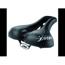 SMP zadel Tour E-Bike Medium zwart 0301263 (8032568523044)