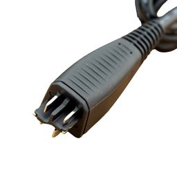 Bosch smart lader 2A (220-240V), BES3 (4054289005122)
