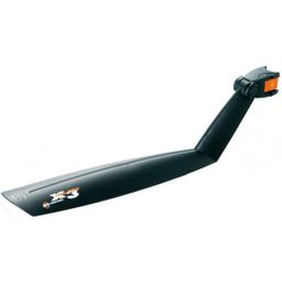 Spatbord a 26 Sks x tra dry pvc zw (4002556185251)