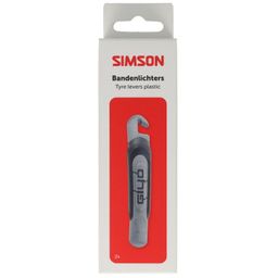 Simson bandafnemers kunststof extra strong (8711646934735)