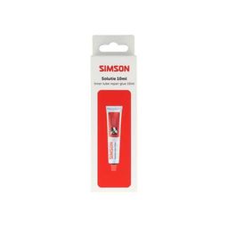 Simson solutie 10ml (8711646934667)