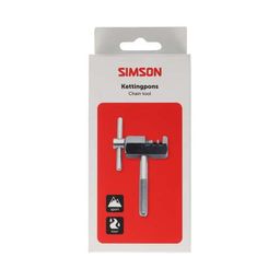 Simson kettingpons 1/2x1/8 (8711646935824)