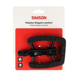 Simson pedalen Elegant comfort (8711646936890)