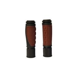 Simson handvatten Lifestyle donker bruin/zwart (8711646936449)