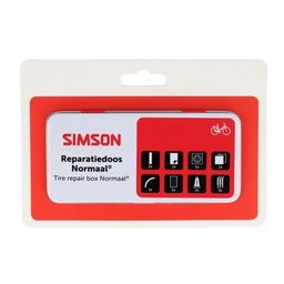 Simson reparatiedoos Normaal (8711646934483)
