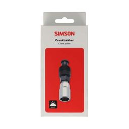 Simson cranktrekker (8711646935848)
