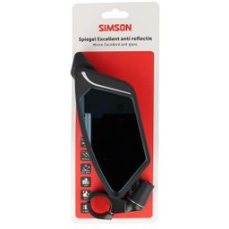 Simson spiegel Excellent anti reflecterend (8711646936357)