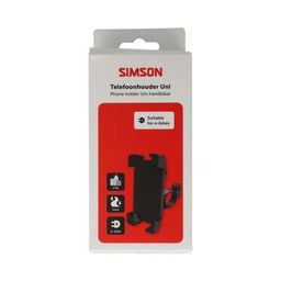 Simson telefoonhouder (8711646935329)