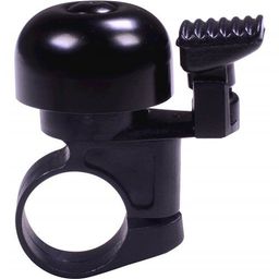 Simson bel Mini 32mm zwart (8711646935770)