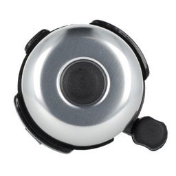 Simson bel Hybride zilver (8711646935565)