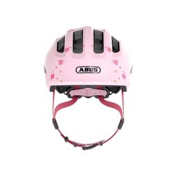 Abus helm Smiley 3.0 rose princess S 45-50cm (4003318672507)