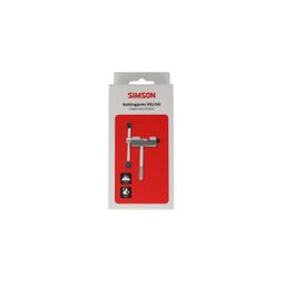 Simson kettingpons HG/UG (8711646935800)
